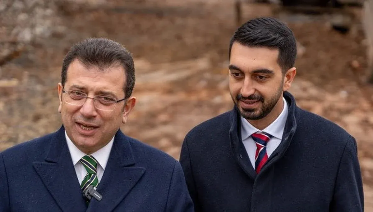 Tuzla'nın tuzu koktu! CHP'li Bingöl, AKP'ye göz kırptı
