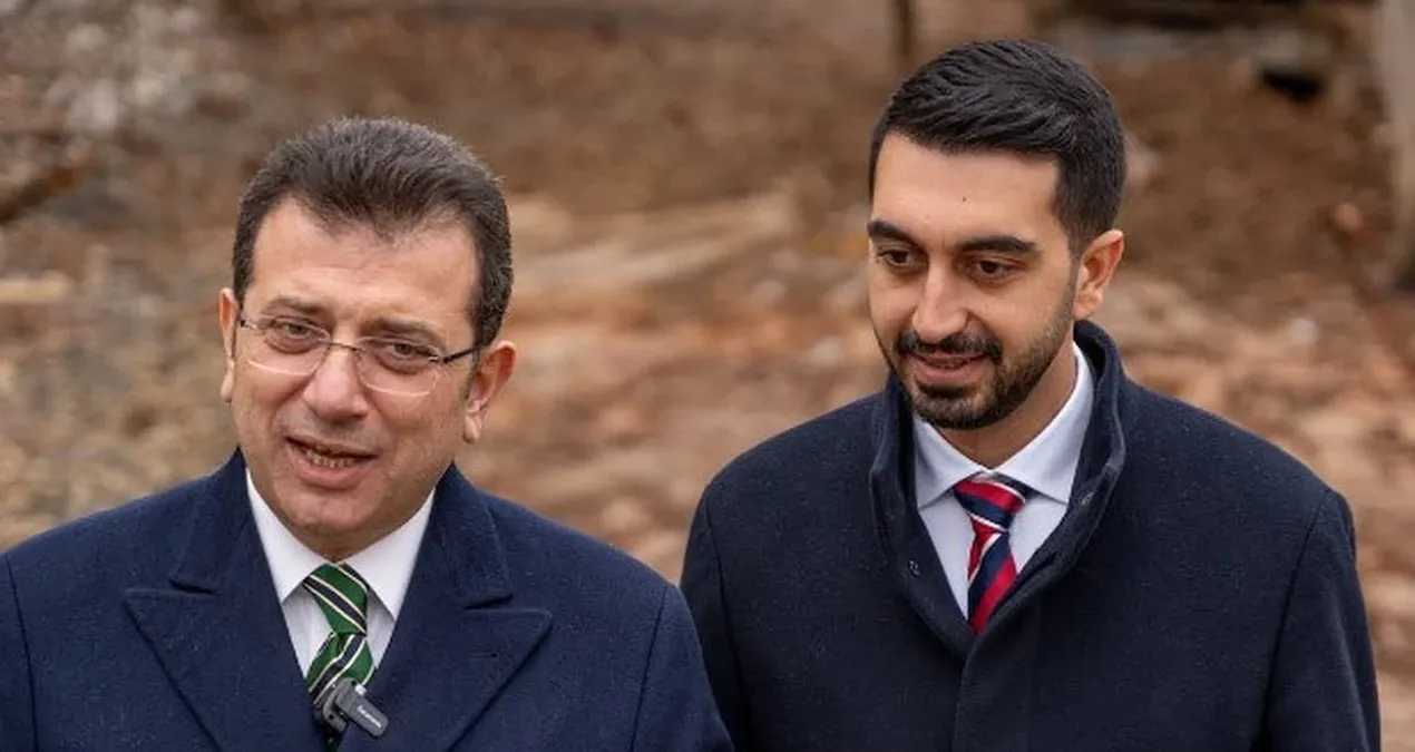 Tuzla'nın tuzu koktu! CHP'li Bingöl, AKP'ye göz kırptı