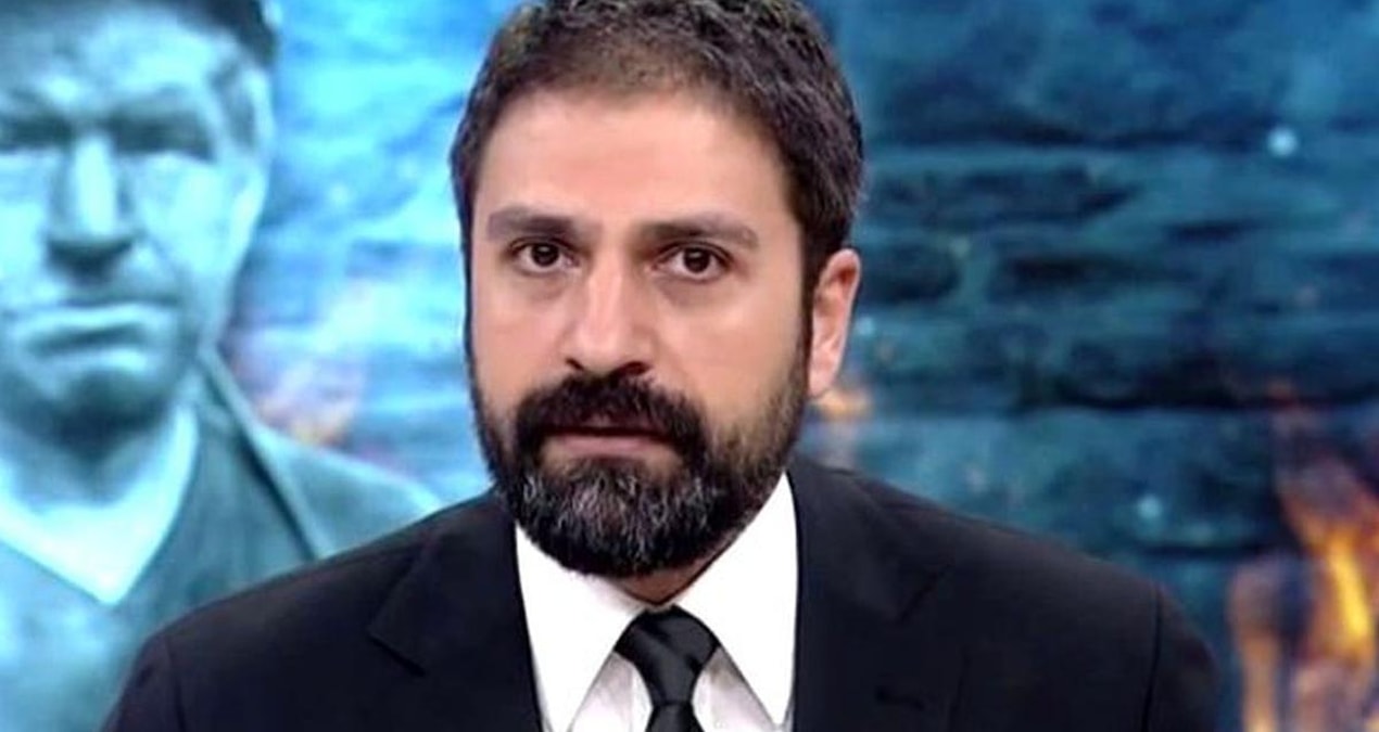 Gülben Ergen’in eski eşi Erhan Çelik’e 14 ay hapis cezası!