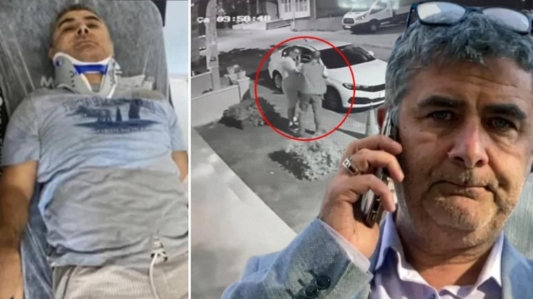 İBB yöneticisi Erhan Karaal'ın kaçırılmasına ilişkin 10 kişi tutuklandı
