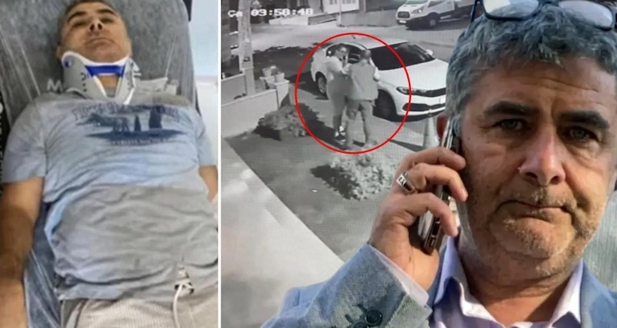 İBB yöneticisi Erhan Karaal'ın kaçırılmasına ilişkin 10 kişi tutuklandı