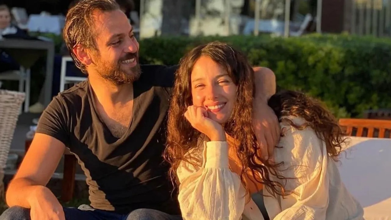 8 yıllık evlilik bitti ama bağ kopmadı: Erkan Kolçak Köstendil'den açıklama
