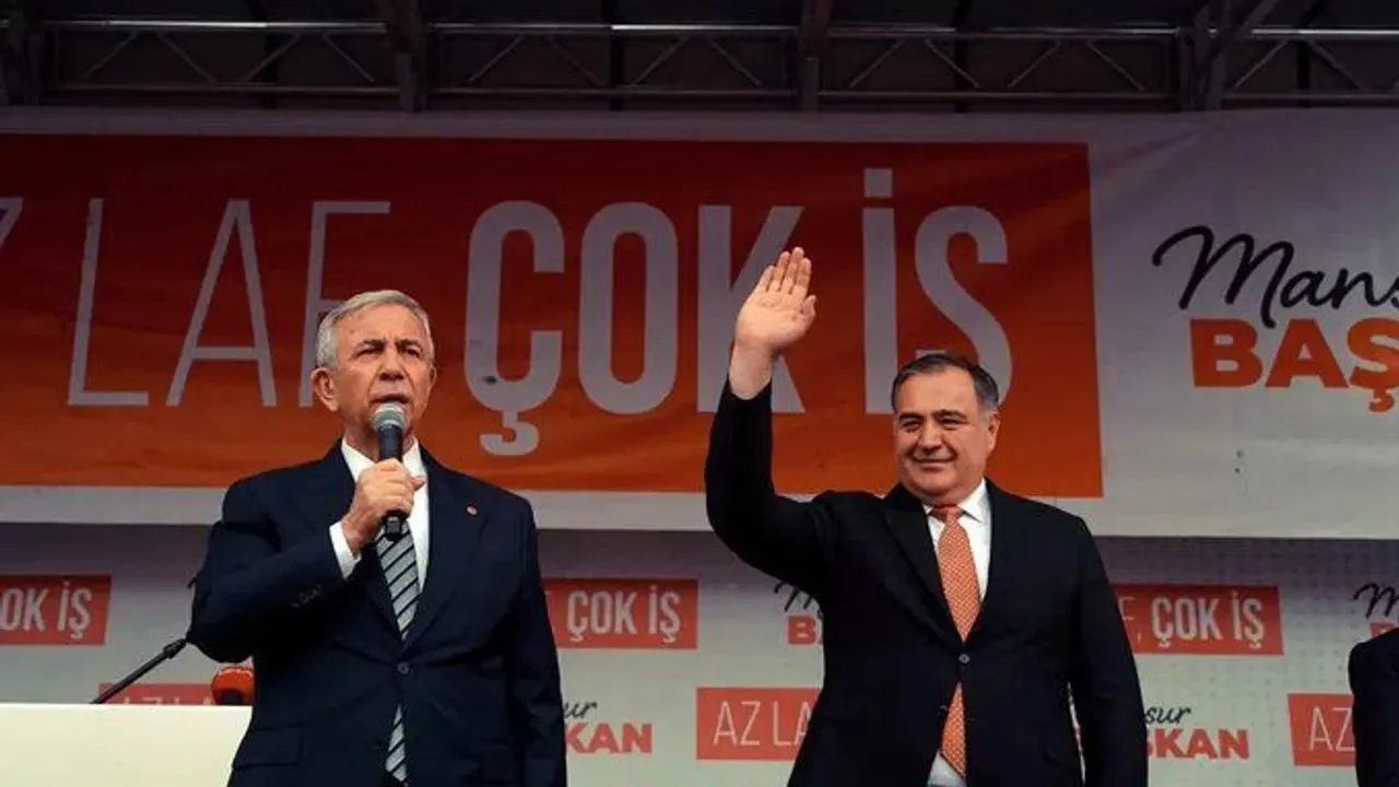 AKP'ye geçeceği iddia edilmişti! O belediye başkanından açıklama geldi