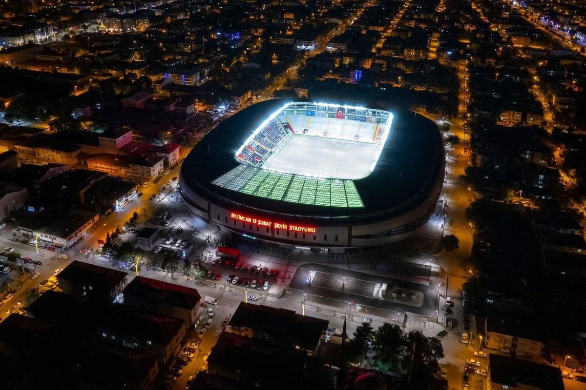 Türkiye'nin 42 yıllık köklü futbol takımı ismini değiştirdi