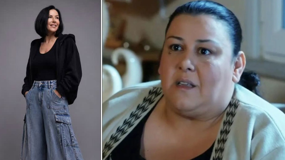 72 kilo veren Esin Gündoğdu'nun son hali olay oldu! Değişiminin sırrını anlattı