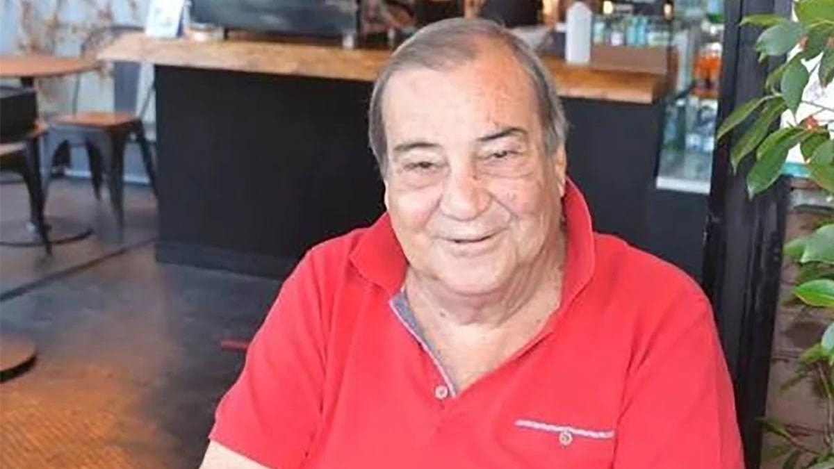 Kuşadası’nın eski Belediye Başkanı Engin Berberoğlu hayatını kaybetti