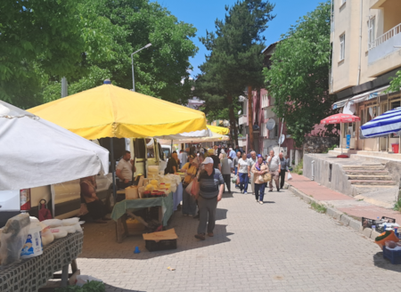 Bir kilo peynire 500 lira ödeyen vatandaş isyan ettiArtvin'in Şavşat ilçesinde vatandaşların pazar fiyatları ve yaşam koşullarına ilişkin değerlendirmeleri farklı görüşleri ortaya koydu. Bazı vatandaşlar artan kira ve gıda fiyatlarının geçimi zorlaştırdığını belirtirken, bazıları ise Türkiye'nin bul