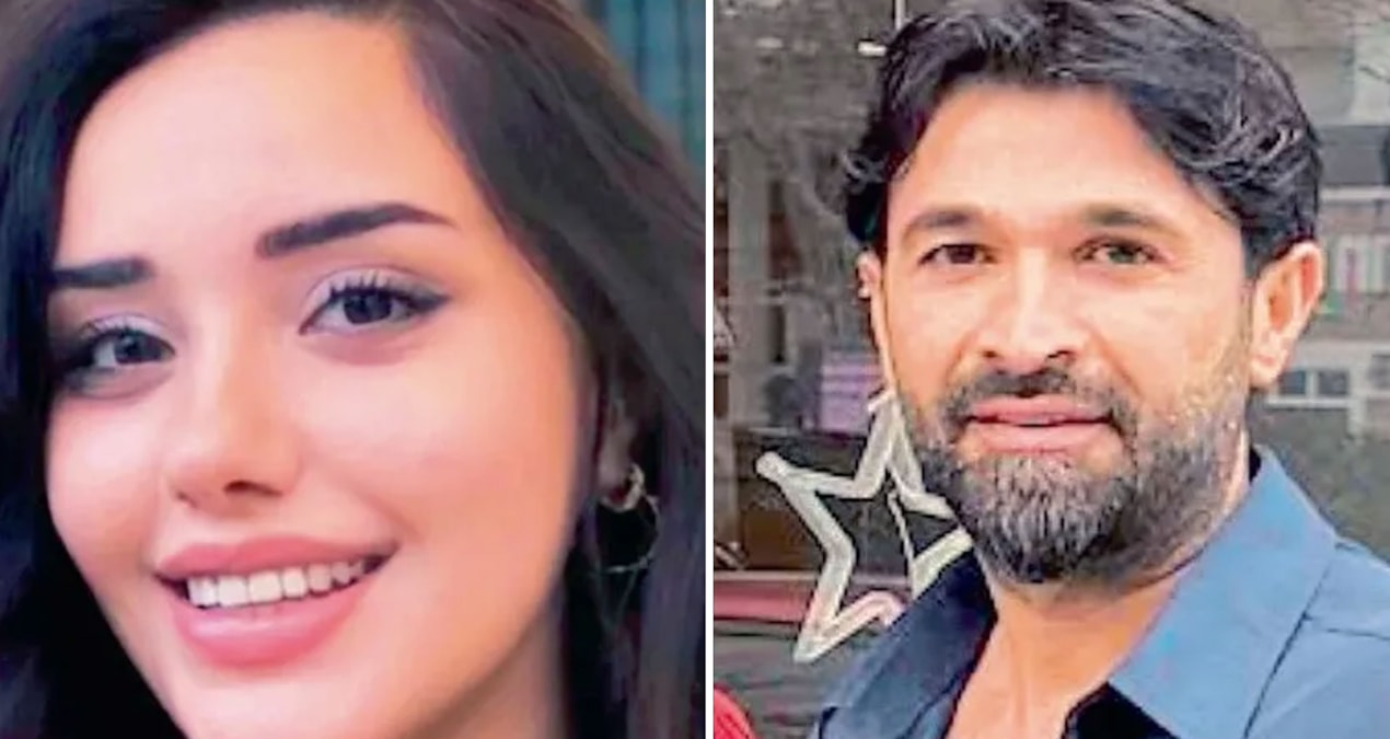 İhanet iddiasının peşinden gitti, ortalık karıştı! Ünlü kuaför hakkında soruşturma
