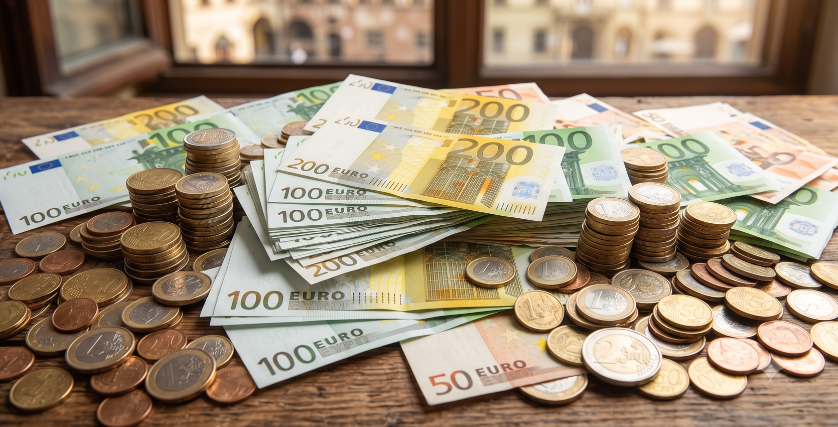 Bir ülke daha kendi parasını terk edip euroya geçiyor