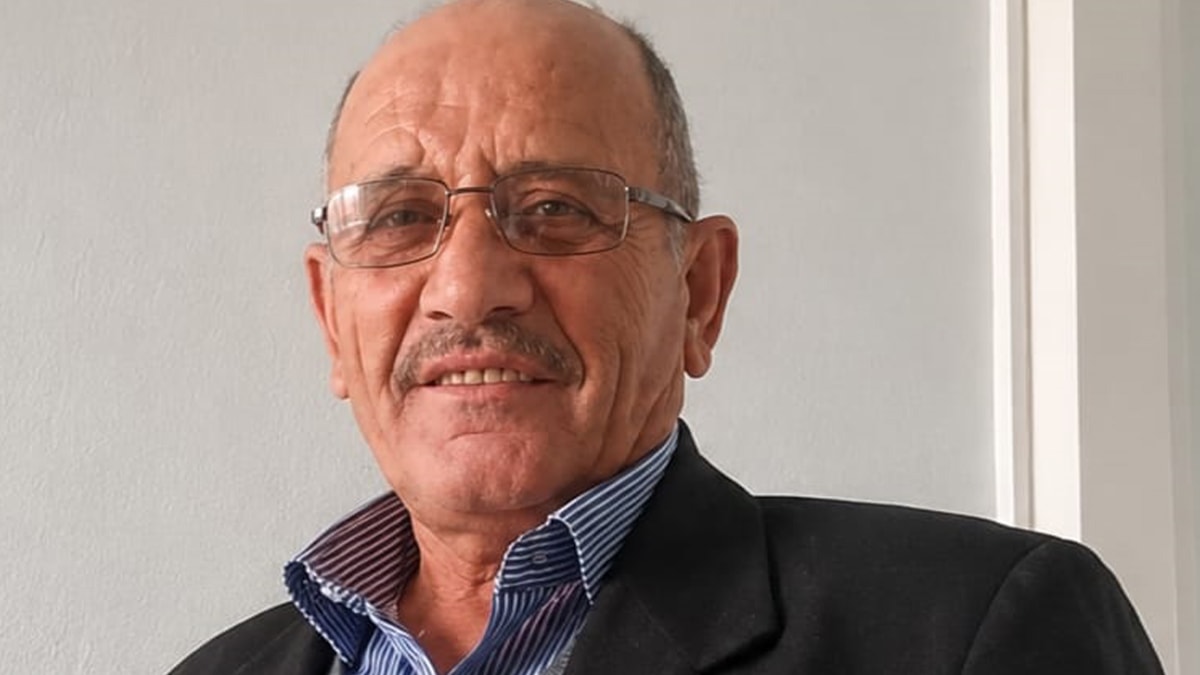 Evinin önünde arı soktu, hayatını kaybetti