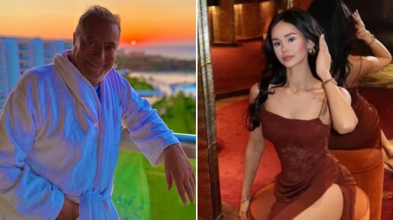 Mehmet Ali Erbil, Eylem Çelik'in iddialarına ilişkin ilk kez konuştu