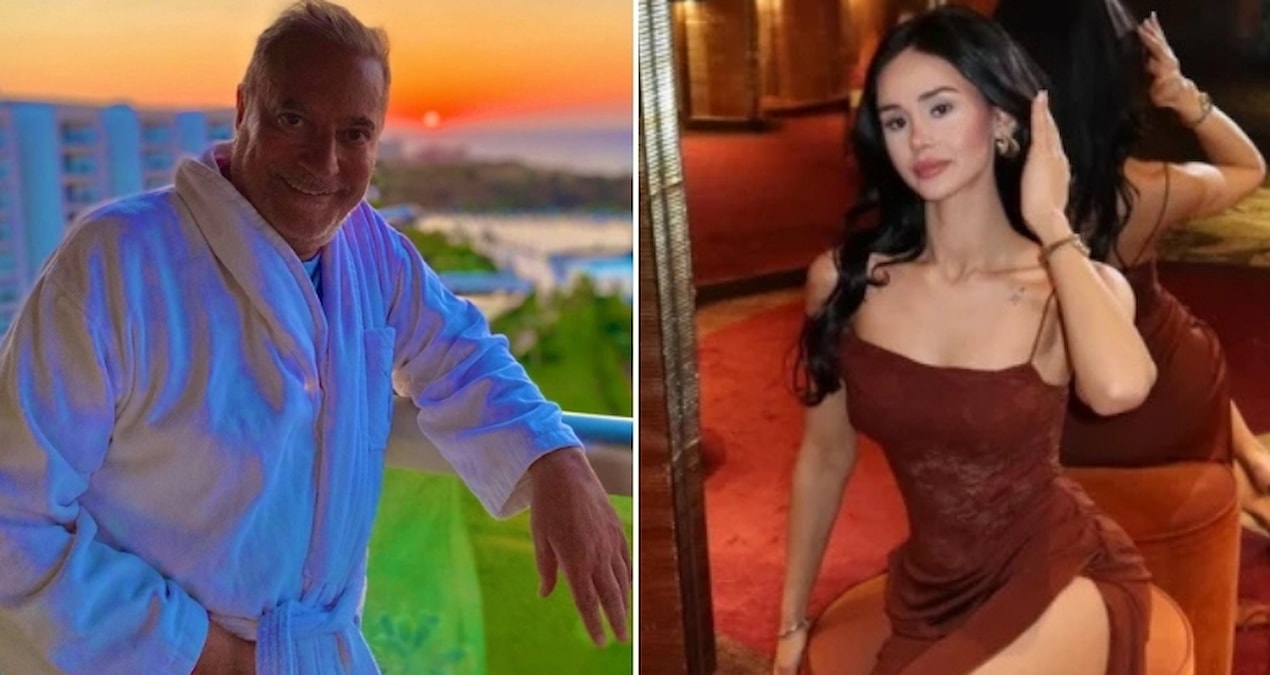 Mehmet Ali Erbil, Eylem Çelik'in iddialarına ilişkin ilk kez konuştu