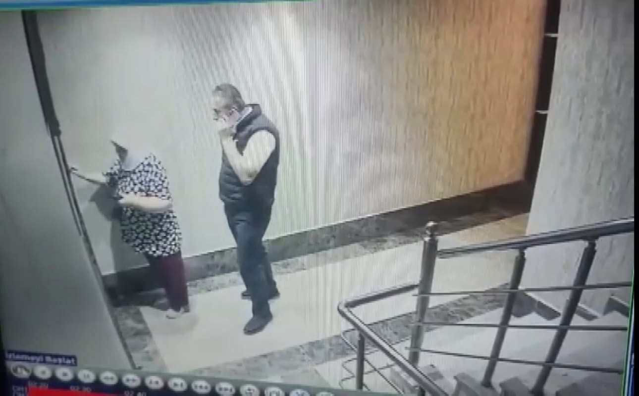 Kendilerini polis olarak tanıtan 3 dolandırıcı tutuklandı