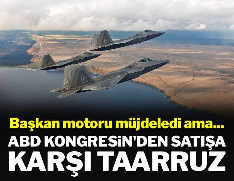 Motor satışı ABD'yi birbirine düşürdü
