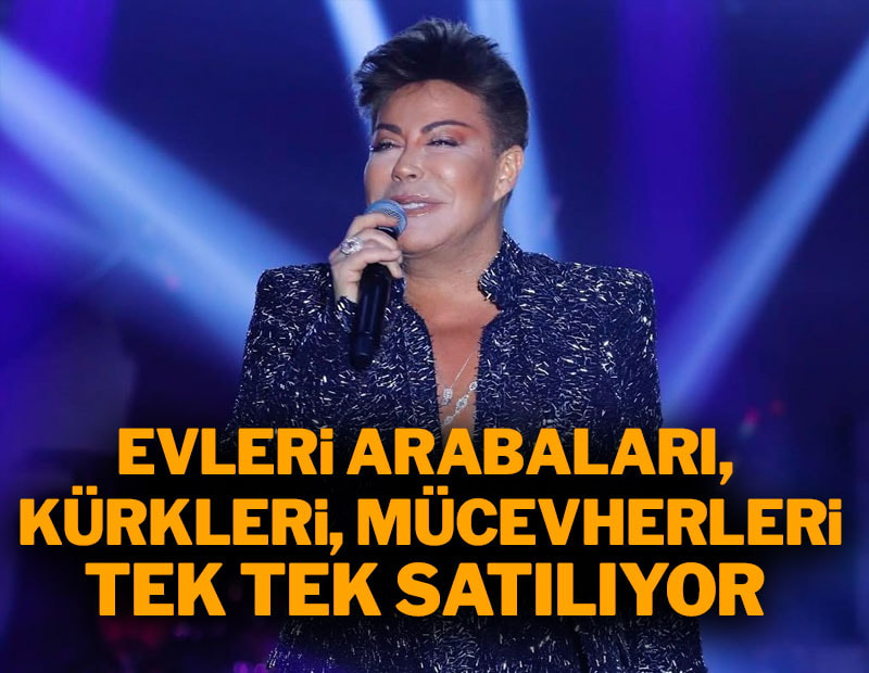 170 milyon TL'lik malikanesi vardı: Mirası için karar verildi