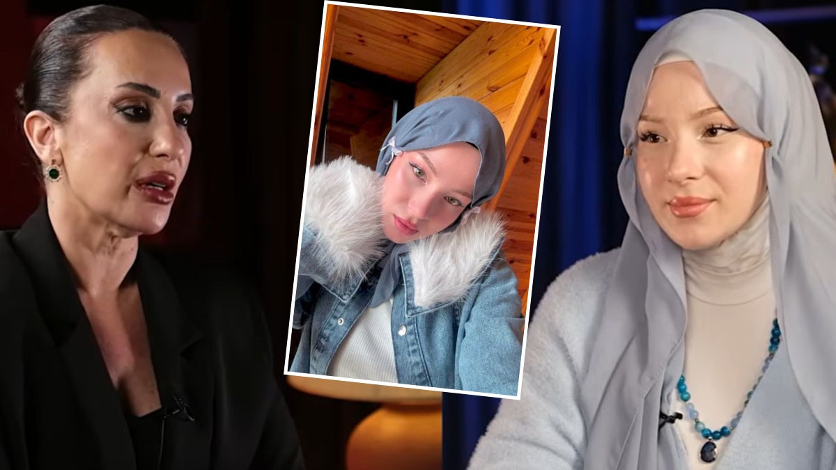 Mardinli 21 yaşındaki fenomenin aylık kazancına sunucu inanamadı: 'Vallahi çok şaşırdım'