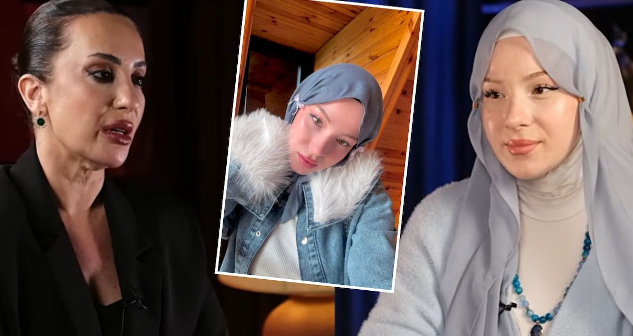 Mardinli 21 yaşındaki fenomenin aylık kazancına sunucu inanamadı: 'Vallahi çok şaşırdım'