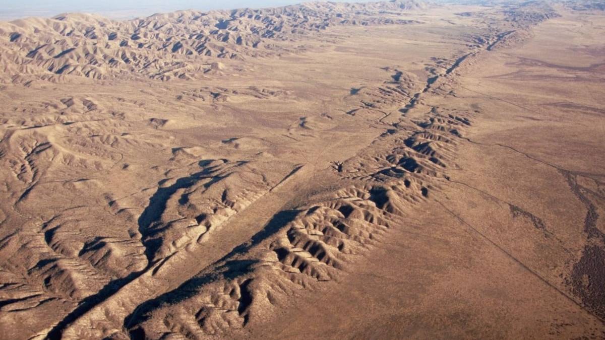 Dünyanın en tehlikeli fay hatları açıklandı: Türkiye bakın kaçıncı sırada