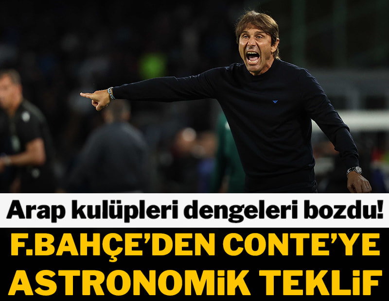 Hakan Safi'nin Antonio Conte'ye teklifi ortaya çıktı
