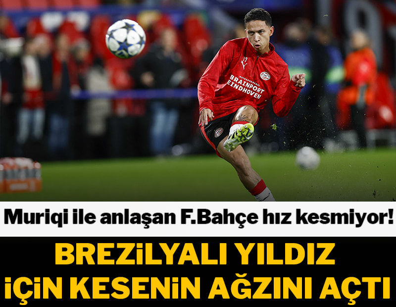 Fenerbahçe sol bekini Hollanda'da buldu
