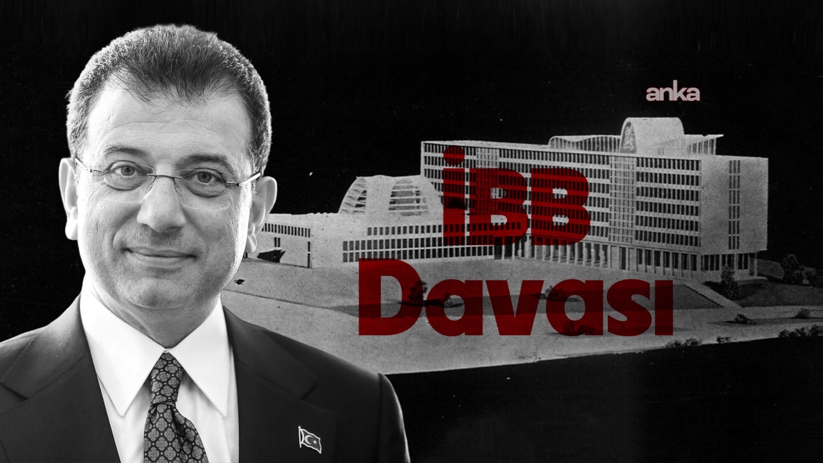 İBB davasında Barış Kılıç'tan duygusal savunma