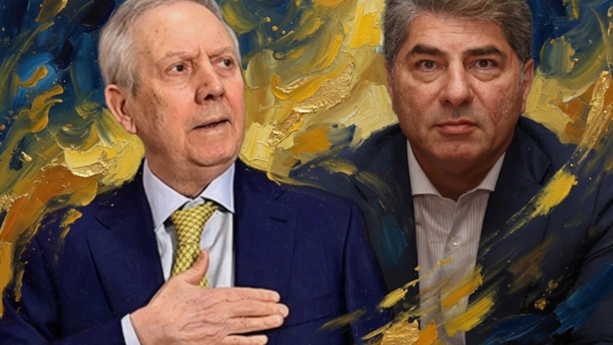 Fenerbahçe'de hesap günü: Olağanüstü Genel Kurul başladı
