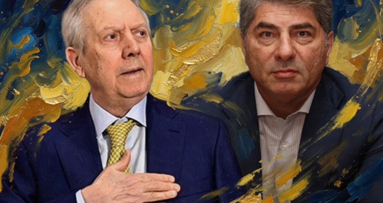 Canlı | Hakan Safi Fenerbahçe Genel Kurulu'nda konuşuyor