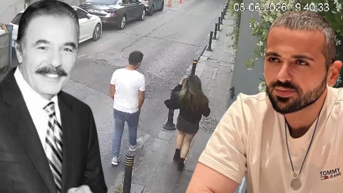Ferdi Tayfur'un damadı gözaltında: Kadınların getirdiği müşterilere yüksek hesap ödettirmişler