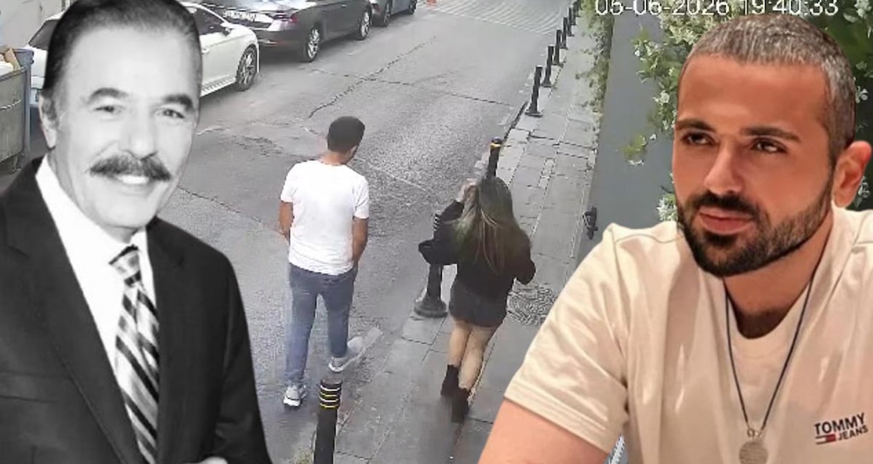 Ferdi Tayfur'un damadı gözaltında: Kadınların getirdiği müşterilere yüksek hesap ödettirmişler