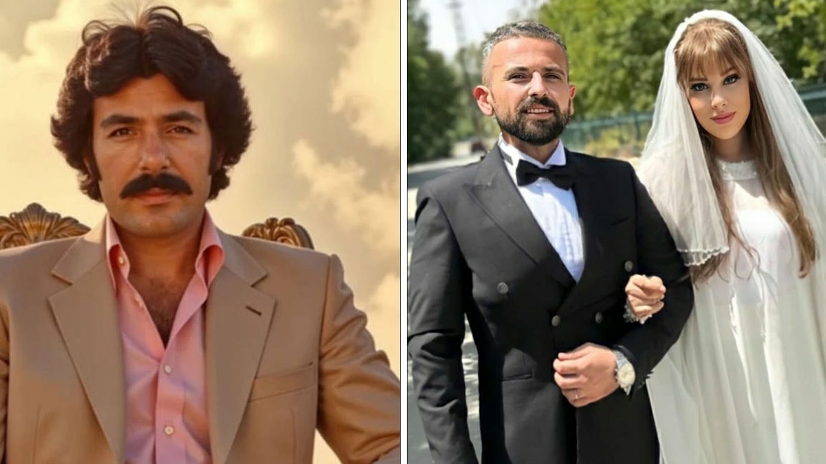 Ferdi Tayfur'un damadı hakkında 10 yıl hapis istemi