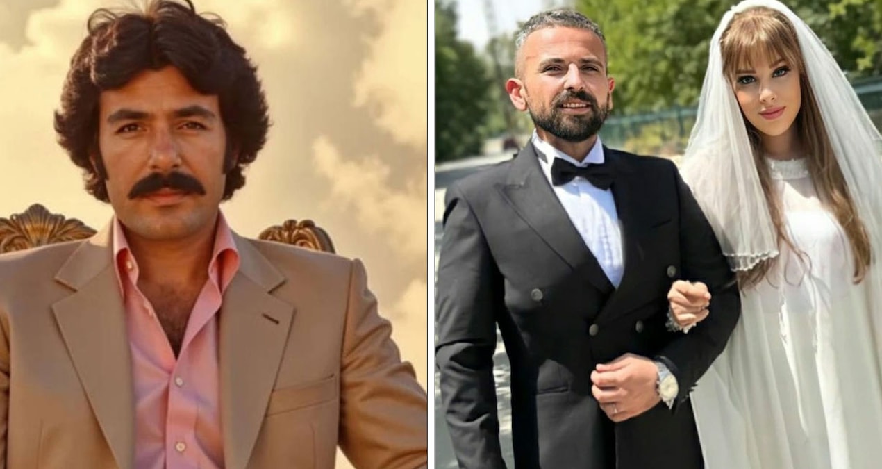 Ferdi Tayfur'un damadı hakkında 10 yıla kadar hapis istemi