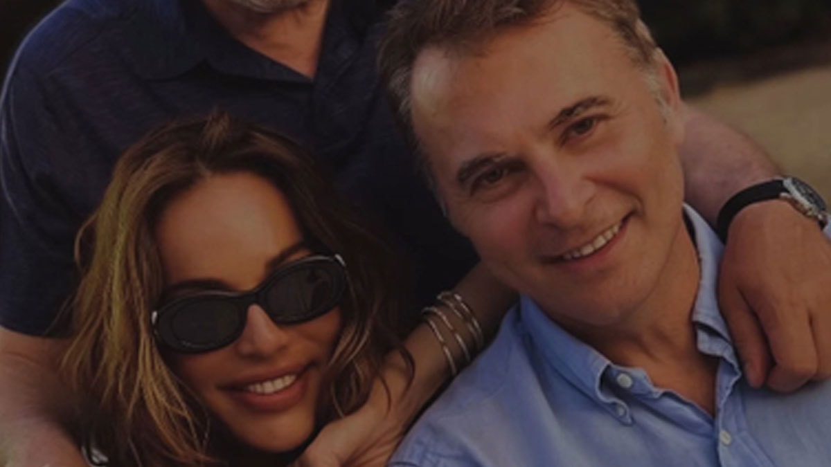 Güzide Duran'dan Fikret Orman hamlesi! İlk kez yüzünü gizlemedi