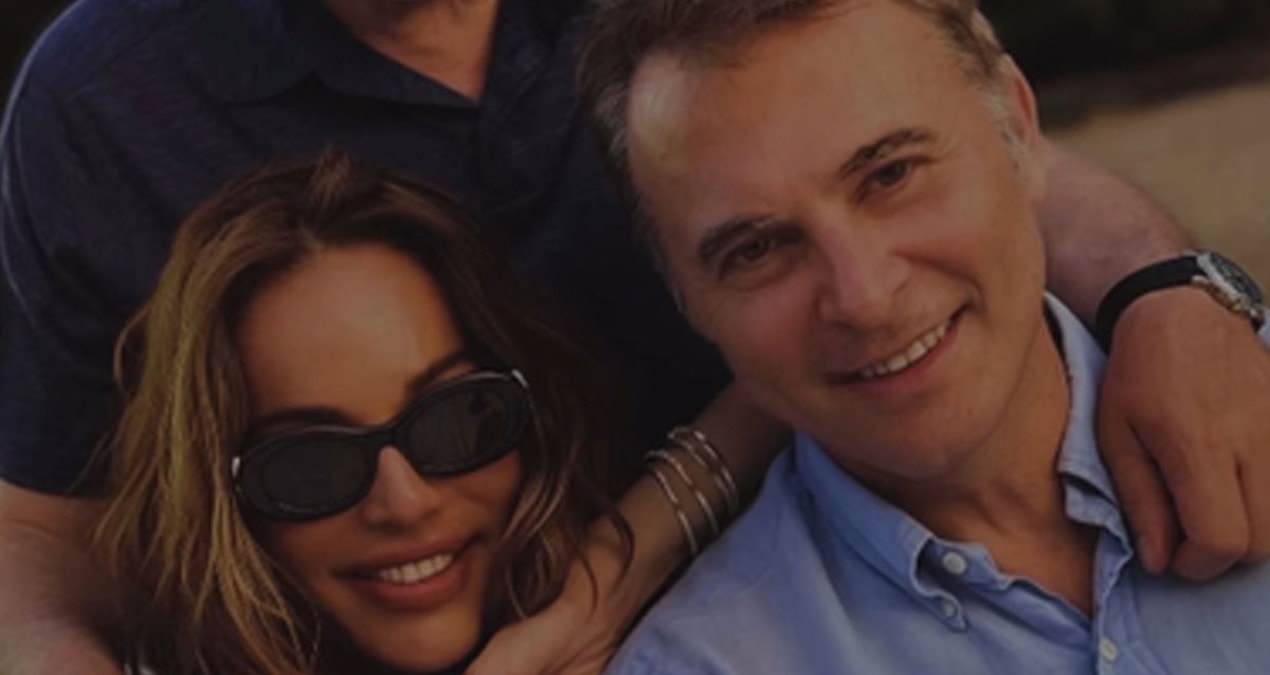 Güzide Duran'dan Fikret Orman hamlesi! İlk kez yüzünü gizlemedi