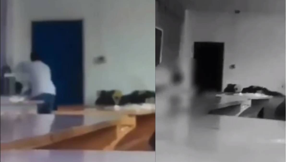 Filipinlerde okula silahlı saldırı: 3 öğrenci öldü