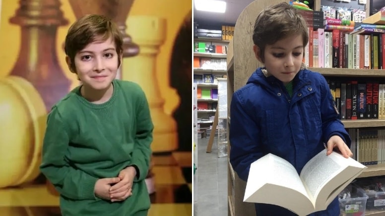 'Filozof Atakan' geri döndü: Son hali şaşırttı