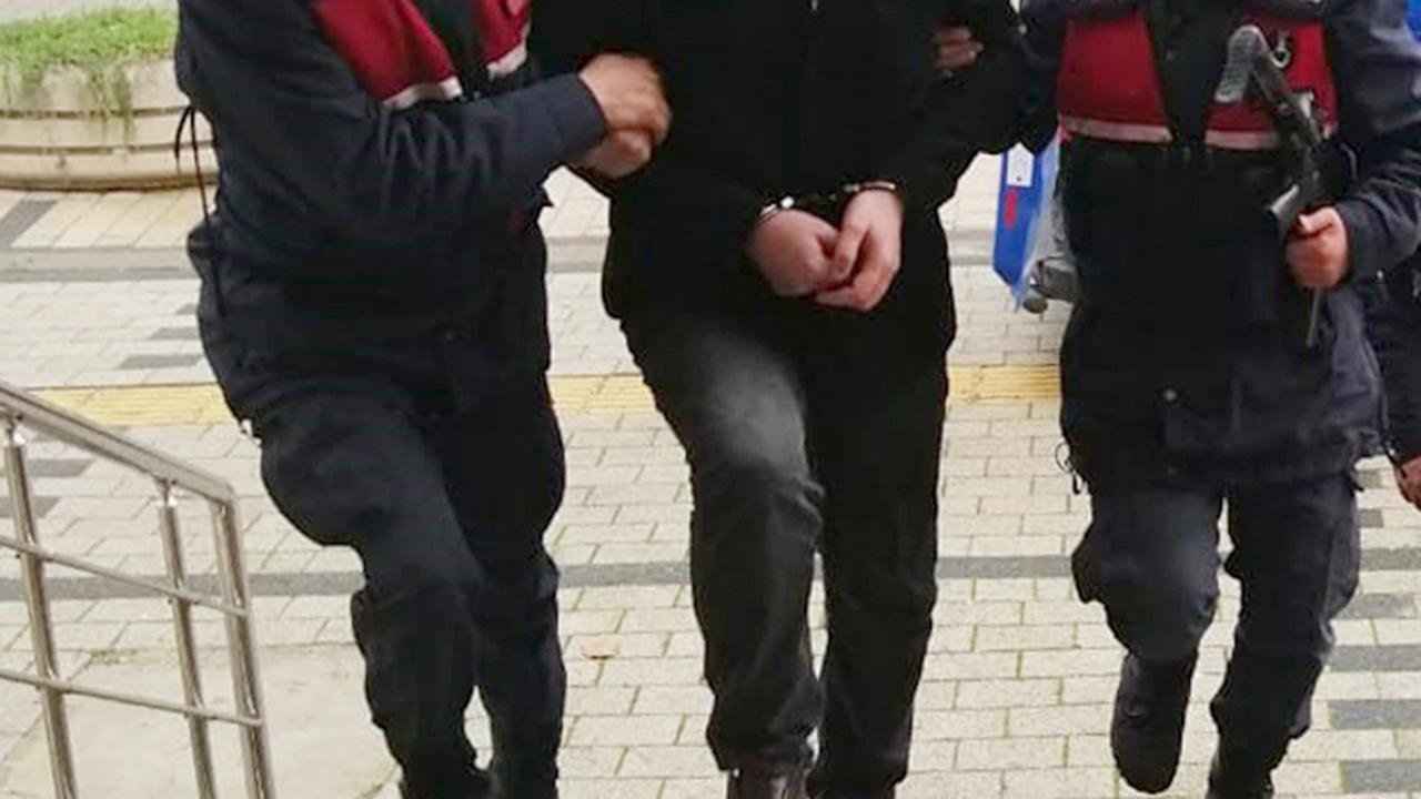 Sivas'ta 3 firari hükümlü yakalandı