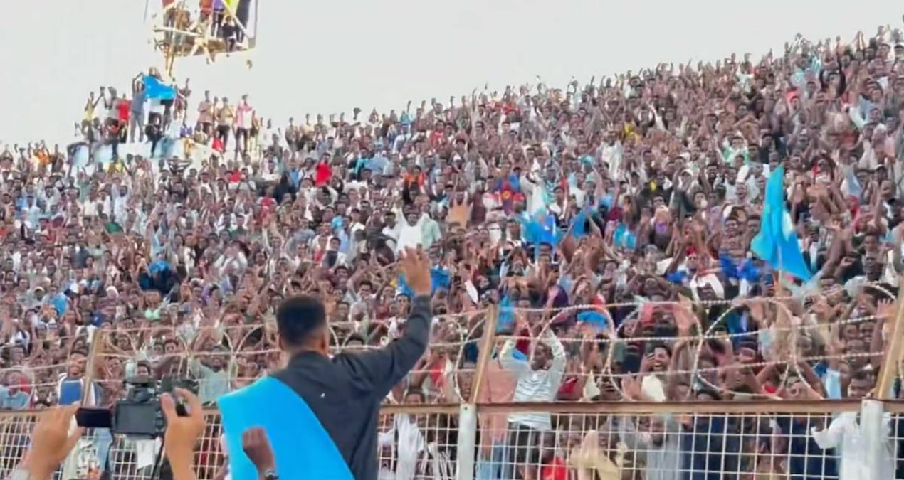 ABD'den kovulan hakem, halk kahramanı oldu