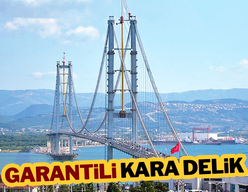 Garantili kara delik