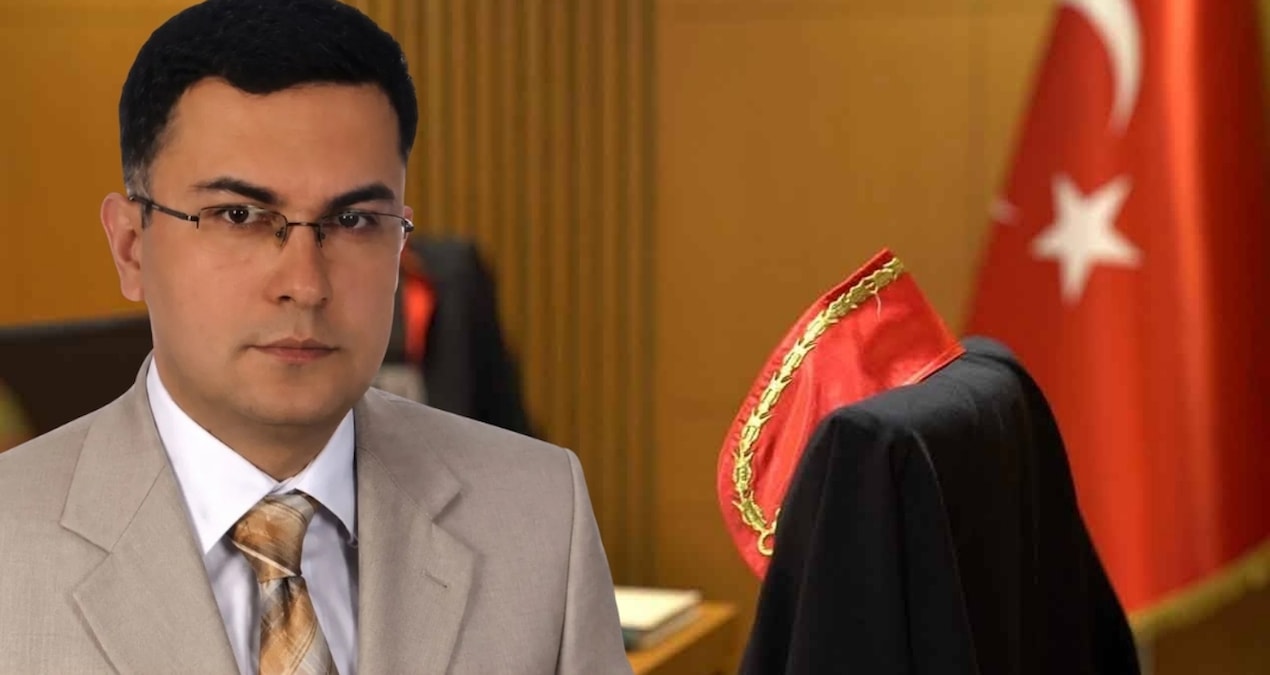 Duruşma esnasında kalp krizi geçiren savcı hayatını kaybetti
