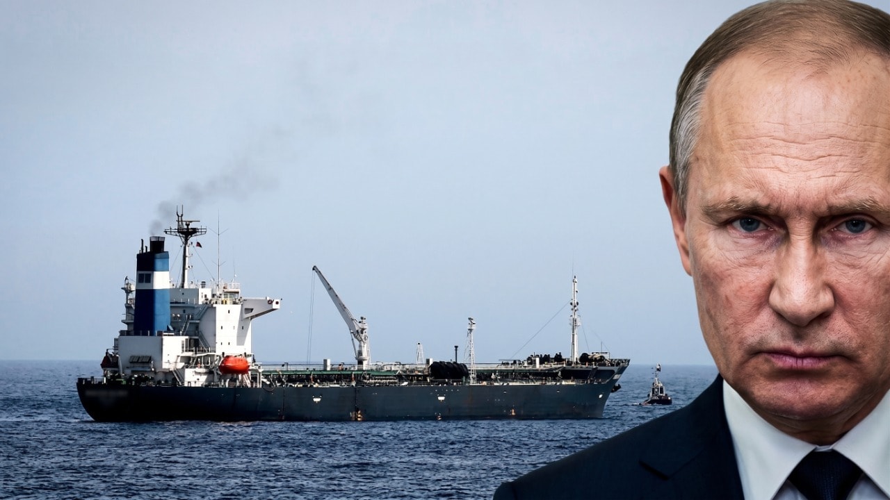 İngiltere'den Putin'i çıldırtacak benzersiz operasyon