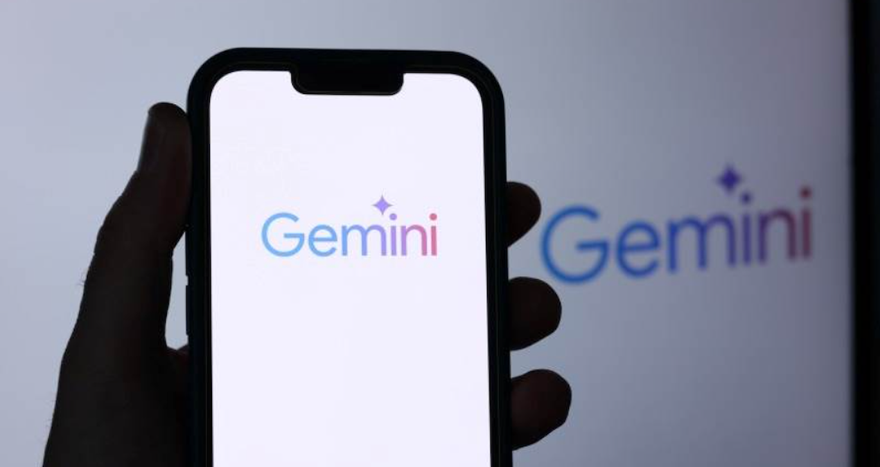 Filmlerdeki o özellik Gemini ile gerçek oluyor: Türkçeyi de destekleyecek