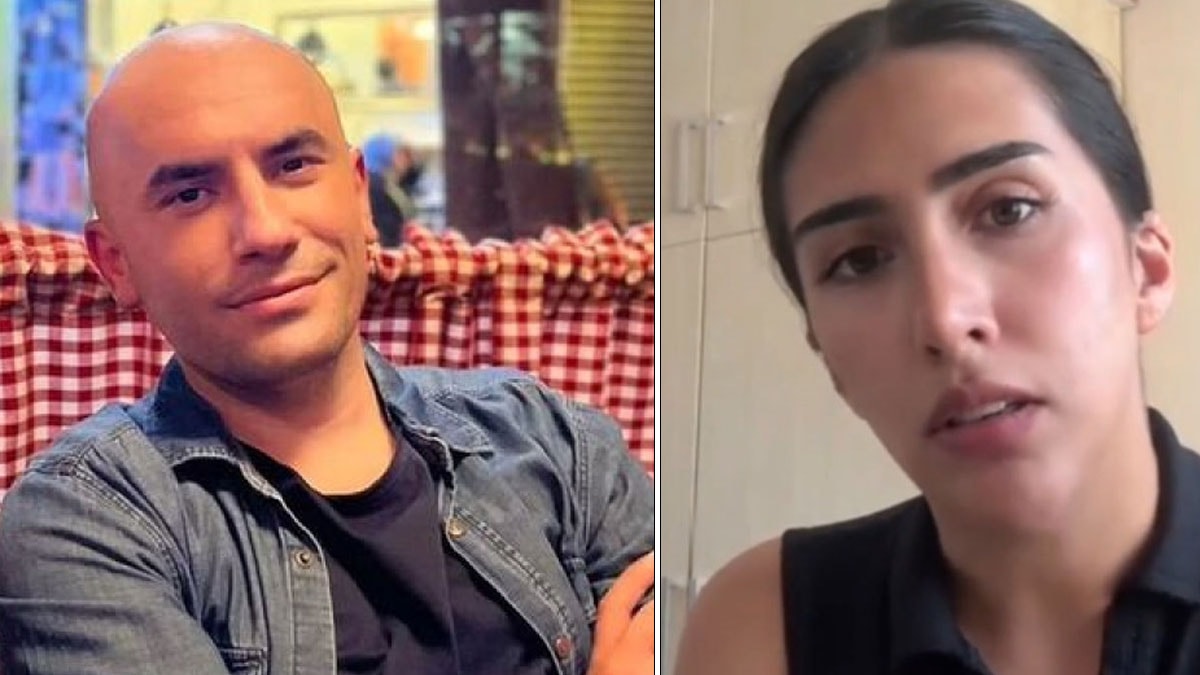 Giray Altınok 'telif davası' tartışmalarına son noktayı koydu