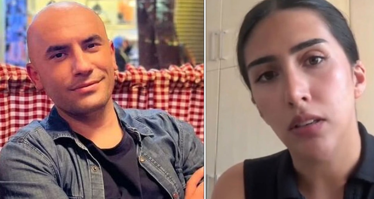 Giray Altınok 'telif davası' tartışmalarına son noktayı koydu