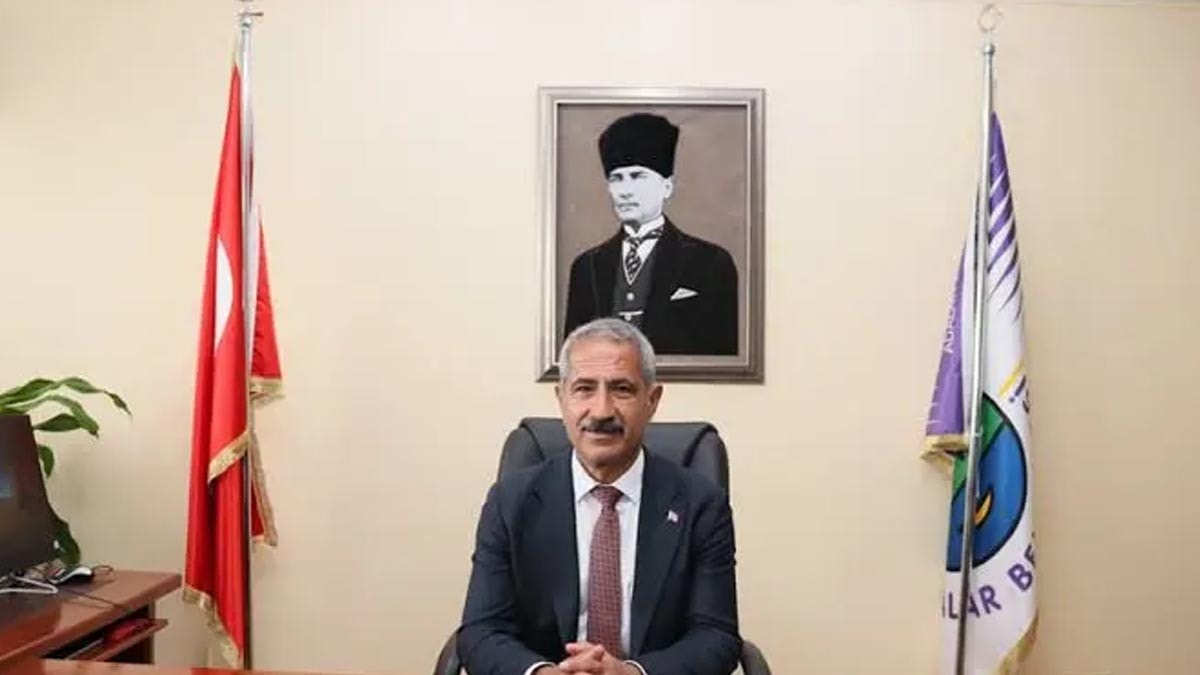 Gözaltına alınan Adalar Belediye Başkanı: Bana oy verenlerin başını eğecek bir şey yapmadım