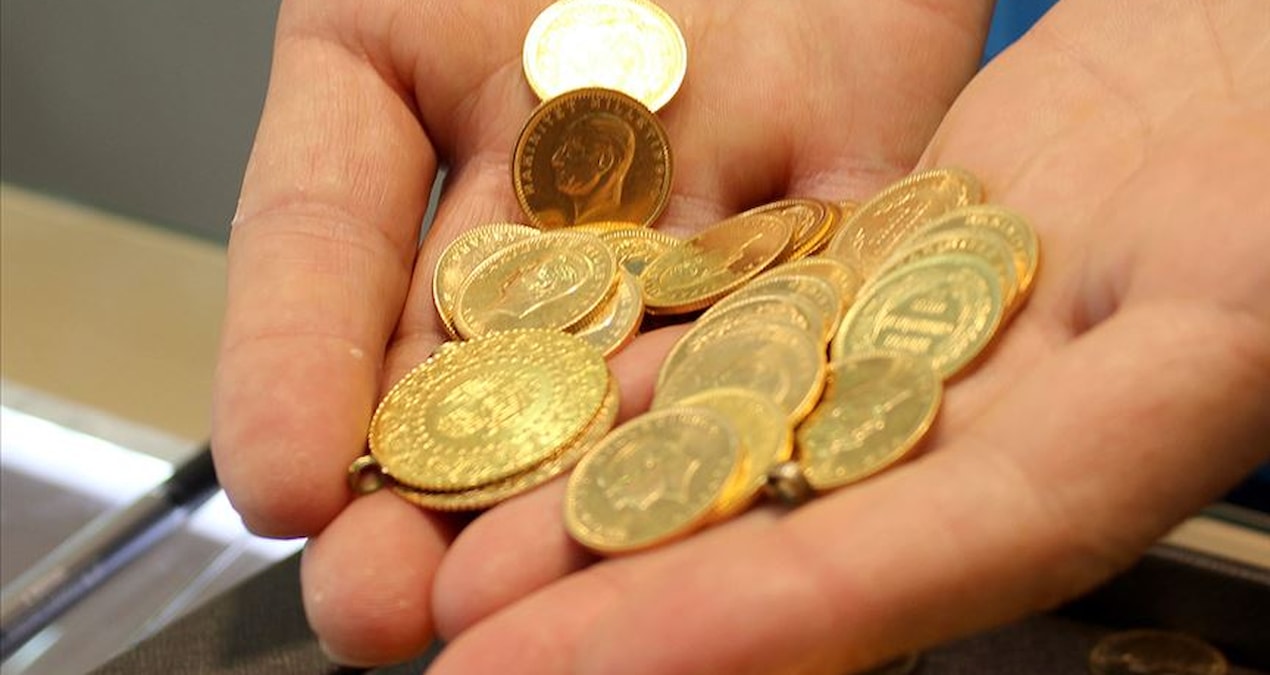 Gram altın 5 bin lira olur mu sorusuna yanıt geldi kapak görseli