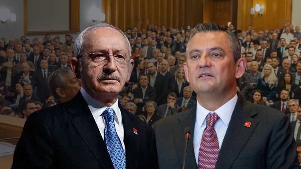 CHP grup toplantısı bugün (9 Haziran) saat kaçta?