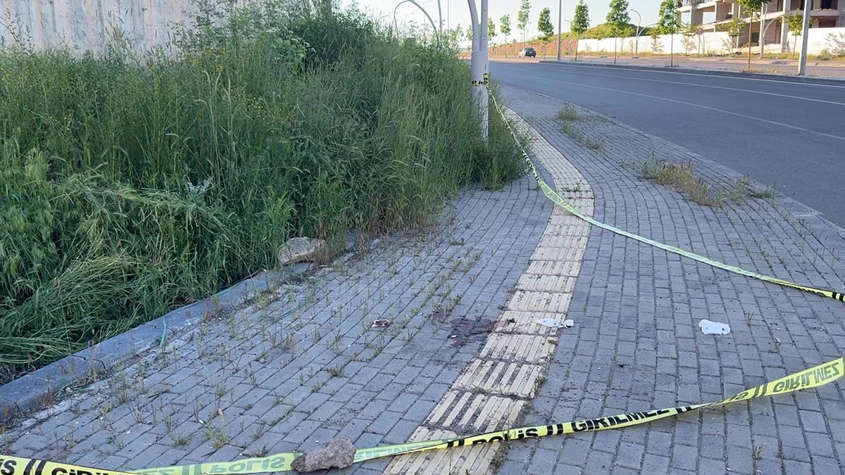 Sivas’ta baltalı saldırı: 3 kişi yaralandı, şüphel