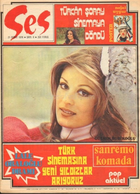 2024 YILINDA EŞİNİ KAYBETMİŞTİ