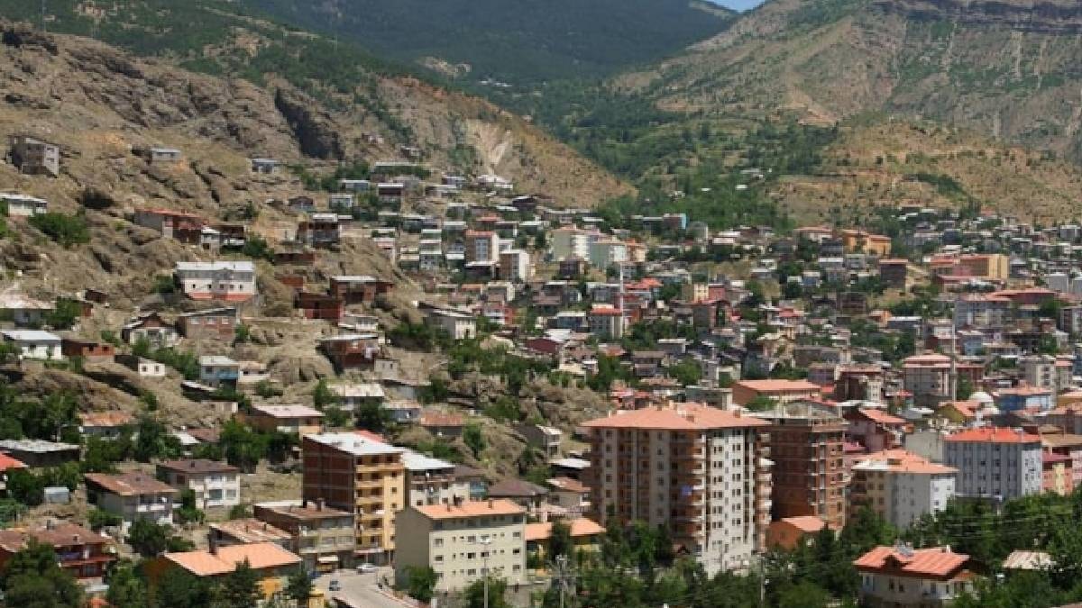 Türkiye'nin en çok göç veren şehirleri belli oldu