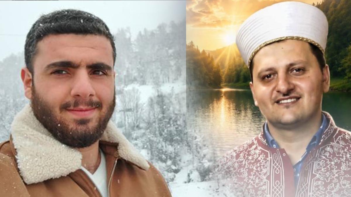 Gölette boğulma tehlikesi geçiren 2 imam, hastanede öldü
